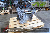JDM 2013-2015 Acura ILX Base R20A 2.0L SOHC i-VTEC Engine R20A5 - JDM Alliance LLC