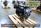 JDM 2013-2015 Acura ILX Base R20A 2.0L SOHC i-VTEC Engine R20A5 - JDM Alliance LLC