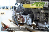 JDM 07-10 Toyota Highlander Lexus RX350 2GR-FE 3.5L AWD Automatic Transmission - JDM Alliance LLC