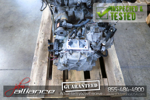 JDM 07-10 Toyota Highlander Lexus RX350 2GR-FE 3.5L AWD Automatic Transmission - JDM Alliance LLC