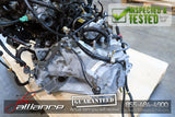 JDM 90-97 Honda Accord Automatic Transmission 92-96 Prelude MP1A H22A H23A F20A - JDM Alliance LLC