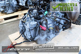 JDM 90-97 Honda Accord Automatic Transmission 92-96 Prelude MP1A H22A H23A F20A - JDM Alliance LLC