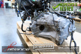 JDM 90-97 Honda Accord Automatic Transmission 92-96 Prelude MP1A H22A H23A F20A - JDM Alliance LLC