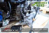 JDM 90-97 Honda Accord Automatic Transmission 92-96 Prelude MP1A H22A H23A F20A - JDM Alliance LLC