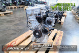 JDM 2009-2015 Toyota Corolla Matrix 2ZR-FE 1.8L Dual VVT-i Engine 2ZR - JDM Alliance LLC