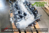 JDM 2009-2015 Toyota Corolla Matrix 2ZR-FE 1.8L Dual VVT-i Engine 2ZR - JDM Alliance LLC