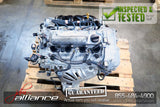 JDM 2009-2015 Toyota Corolla Matrix 2ZR-FE 1.8L Dual VVT-i Engine 2ZR - JDM Alliance LLC