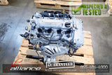 JDM 2009-2015 Toyota Corolla Matrix 2ZR-FE 1.8L Dual VVT-i Engine 2ZR - JDM Alliance LLC