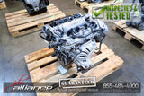 JDM 2009-2015 Toyota Corolla Matrix 2ZR-FE 1.8L Dual VVT-i Engine 2ZR - JDM Alliance LLC