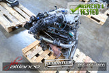 JDM 01-04 Nissan Pathfinder Infiniti QX4 VQ35DE 3.5L V6 Engine VQ35 Motor - JDM Alliance LLC