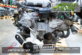 JDM 01-04 Nissan Pathfinder Infiniti QX4 VQ35DE 3.5L V6 Engine VQ35 Motor - JDM Alliance LLC