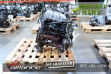 JDM 01-04 Nissan Pathfinder Infiniti QX4 VQ35DE 3.5L V6 Engine VQ35 Motor - JDM Alliance LLC