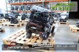 JDM 01-04 Nissan Pathfinder Infiniti QX4 VQ35DE 3.5L V6 Engine VQ35 Motor - JDM Alliance LLC