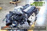 JDM 94-01 Honda Acura Integra GSR B18C 1.8L VTEC obd2 Engine Auto Trans ECU DC2 - JDM Alliance LLC