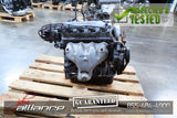 JDM 96-00 Honda D16A 1.6L SOHC obd2 *Non VTEC* Engine - D16Y7 ZC - JDM Alliance LLC