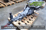 JDM 94-97 Mazda Miata BP 1.8L DOHC Engine & 5 Speed Manual Transmission MX-5 - JDM Alliance LLC