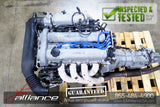 JDM 94-97 Mazda Miata BP 1.8L DOHC Engine & 5 Speed Manual Transmission MX-5 - JDM Alliance LLC