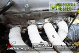 JDM 94-97 Mazda Miata BP 1.8L DOHC Engine & 5 Speed Manual Transmission MX-5 - JDM Alliance LLC