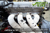 JDM 94-97 Mazda Miata BP 1.8L DOHC Engine & 5 Speed Manual Transmission MX-5 - JDM Alliance LLC
