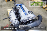 JDM 94-97 Mazda Miata BP 1.8L DOHC Engine & 5 Speed Manual Transmission MX-5 - JDM Alliance LLC