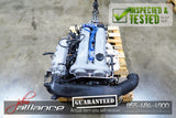 JDM 94-97 Mazda Miata BP 1.8L DOHC Engine & 5 Speed Manual Transmission MX-5 - JDM Alliance LLC