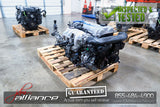 JDM 94-97 Mazda Miata BP 1.8L DOHC Engine & 5 Speed Manual Transmission MX-5 - JDM Alliance LLC