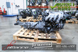 JDM 94-97 Mazda Miata BP 1.8L DOHC Engine & 5 Speed Manual Transmission MX-5 - JDM Alliance LLC