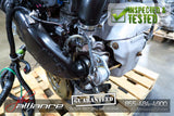 JDM 06-12 MazdaSpeed 3 L3 2.3L Turbo Engine DISI L3-VDT *CX-9 CX-7 - JDM Alliance LLC