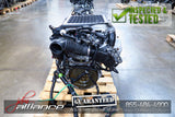 JDM 06-12 MazdaSpeed 3 L3 2.3L Turbo Engine DISI L3-VDT *CX-9 CX-7 - JDM Alliance LLC