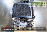 JDM 06-12 MazdaSpeed 3 L3 2.3L Turbo Engine DISI L3-VDT *CX-9 CX-7 - JDM Alliance LLC