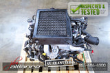 JDM 06-12 MazdaSpeed 3 L3 2.3L Turbo Engine DISI L3-VDT *CX-9 CX-7 - JDM Alliance LLC