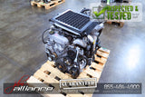 JDM 06-12 MazdaSpeed 3 L3 2.3L Turbo Engine DISI L3-VDT *CX-9 CX-7 - JDM Alliance LLC