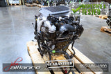 JDM 06-12 MazdaSpeed 3 L3 2.3L Turbo Engine DISI L3-VDT *CX-9 CX-7 - JDM Alliance LLC