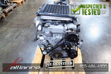 JDM 06-12 MazdaSpeed 3 L3 2.3L Turbo Engine DISI L3-VDT *CX-9 CX-7 - JDM Alliance LLC