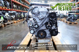 JDM 06-12 MazdaSpeed 3 L3 2.3L Turbo Engine DISI L3-VDT *CX-9 CX-7 - JDM Alliance LLC