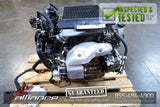 JDM 06-12 MazdaSpeed 3 L3 2.3L Turbo Engine DISI L3-VDT *CX-9 CX-7 - JDM Alliance LLC