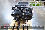 JDM 06-12 MazdaSpeed 3 L3 2.3L Turbo Engine DISI L3-VDT *CX-9 CX-7 - JDM Alliance LLC