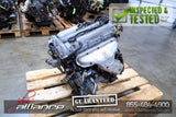 JDM 94-97 Mazda Miata BP 1.8L DOHC Engine Only MX-5 BPE8 - JDM Alliance LLC