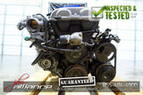 JDM 94-97 Mazda Miata BP 1.8L DOHC Engine Only MX-5 BPE8 - JDM Alliance LLC