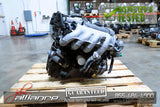 JDM 94-97 Mazda Miata BP 1.8L DOHC Engine Only MX-5 BPE8 - JDM Alliance LLC
