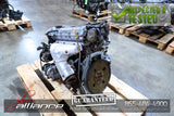 JDM 94-97 Mazda Miata BP 1.8L DOHC Engine Only MX-5 BPE8 - JDM Alliance LLC