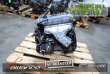 JDM 94-97 Mazda Miata BP 1.8L DOHC Engine Only MX-5 BPE8 - JDM Alliance LLC