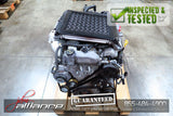JDM 06-12 MazdaSpeed 3 L3 2.3L Turbo Engine DISI L3-VDT *CX-9 CX-7 - JDM Alliance LLC