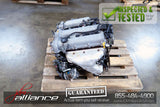 JDM 94-97 Mazda Miata BP 1.8L DOHC Engine Only MX-5 BPE8 - JDM Alliance LLC
