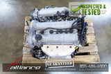 JDM 94-97 Mazda Miata BP 1.8L DOHC Engine Only MX-5 BPE8 - JDM Alliance LLC