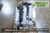 JDM 94-97 Mazda Miata BP 1.8L DOHC Engine Only MX-5 BPE8 - JDM Alliance LLC
