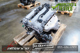 JDM 94-97 Mazda Miata BP 1.8L DOHC Engine Only MX-5 BPE8 - JDM Alliance LLC