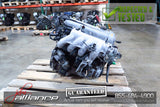 JDM 94-97 Mazda Miata BP 1.8L DOHC Engine Only MX-5 BPE8 - JDM Alliance LLC