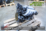 JDM 94-97 Mazda Miata BP 1.8L DOHC Engine Only MX-5 BPE8 - JDM Alliance LLC