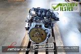 JDM 94-97 Mazda Miata BP 1.8L DOHC Engine Only MX-5 BPE8 - JDM Alliance LLC